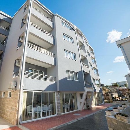 בודווה Apartmani "B-Elite" מראה חיצוני תמונה