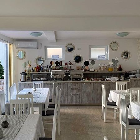 בודווה Apartmani "B-Elite" מראה חיצוני תמונה