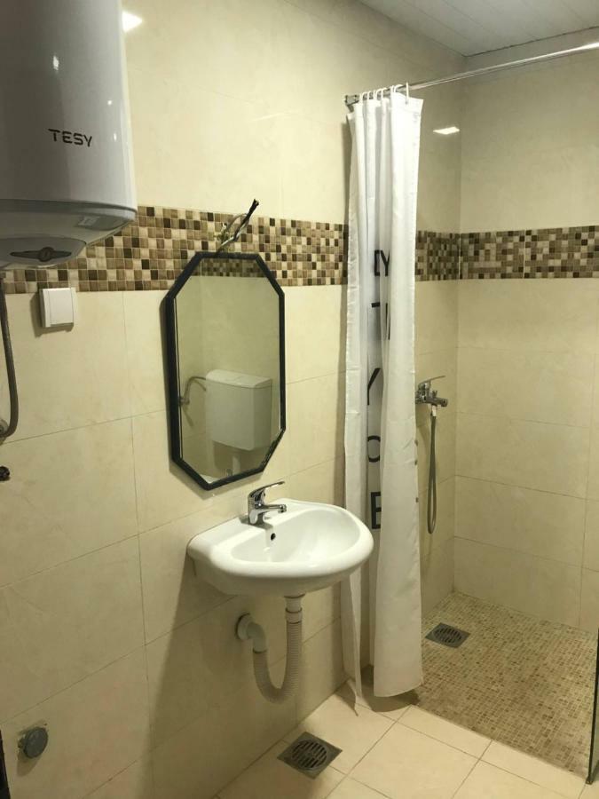 בודווה Apartmani "B-Elite" חדר תמונה