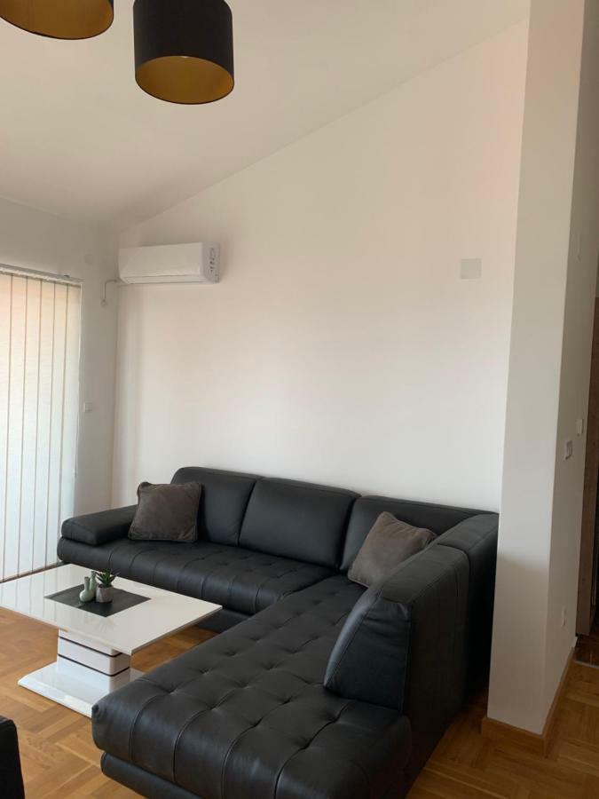 בודווה Apartmani "B-Elite" מראה חיצוני תמונה