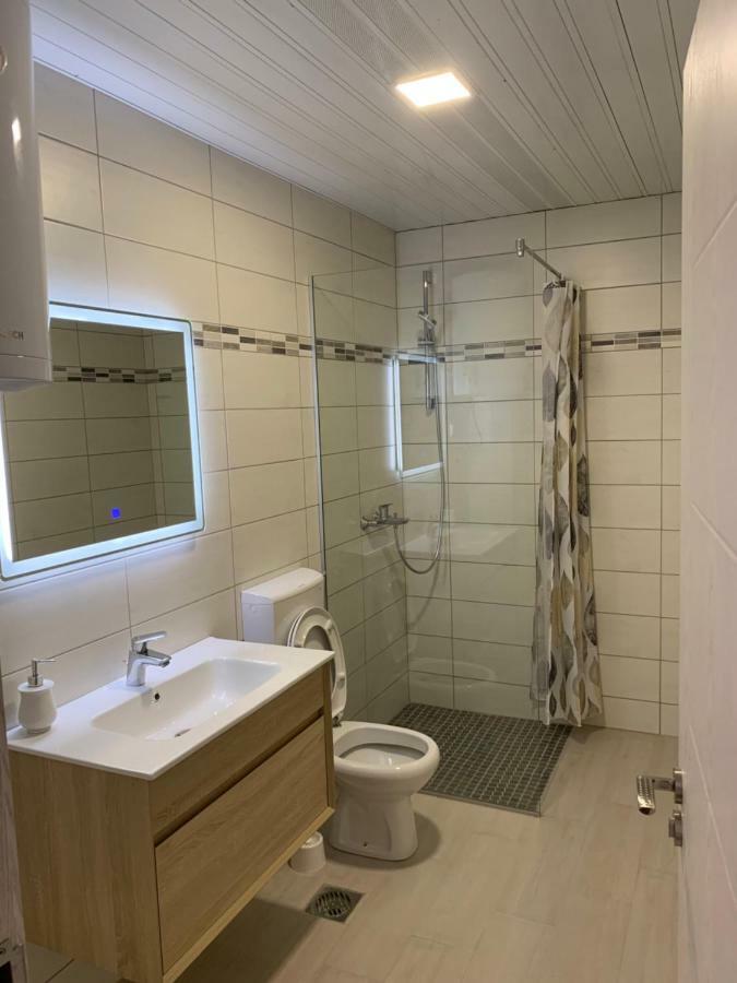 בודווה Apartmani "B-Elite" מראה חיצוני תמונה